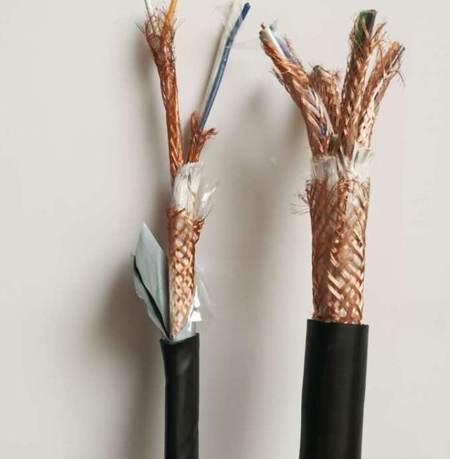 計算機電纜DJVPV(R)P-4*2*1.0