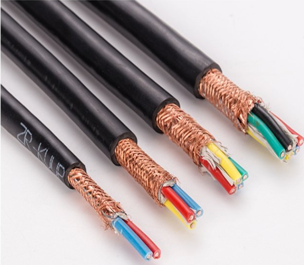 耐寒電纜WYHDP-2*1.5