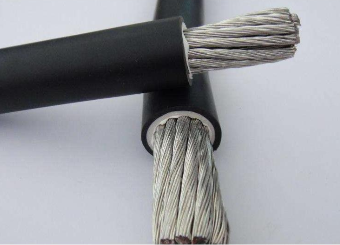 電機引接線JH-1*25