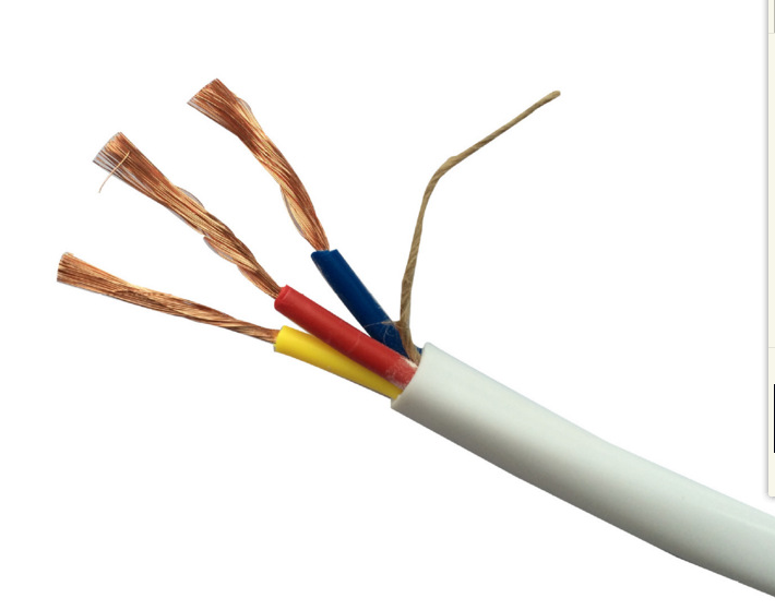 儀表信號(hào)電纜WDZ-DYYP-1*1.0
