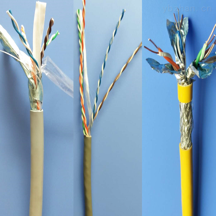 數(shù)據(jù)線纜?CAT6 UTP-4P-PVC