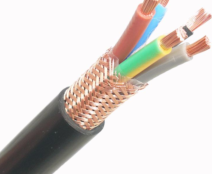 控制電纜KYJVP KYJVP2