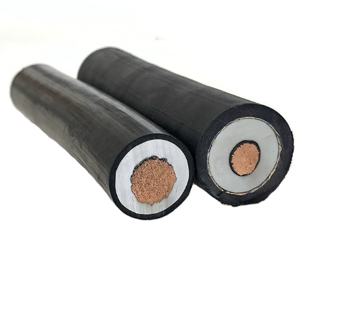 石油平臺用鉆探動(dòng)力電纜WDZ-OILP-0.6KV-444MCM