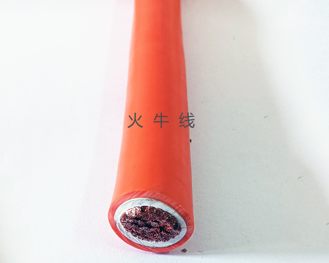 火牛線HBRVV-1*16