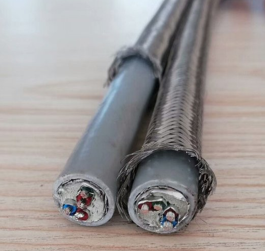 耐高溫控制電纜KFF-200，KFP1F-200,KFP1F22，KFP1F22-260